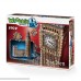Big Ben 3D Jigsaw Puzzle 890-Piece B006H6WXI8